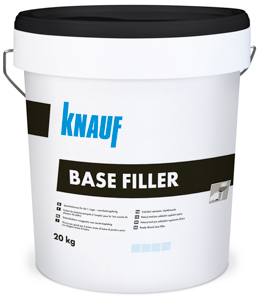 Knauf TB Sheetrock Base Filler Knauf TB Sheetrock Base Filler